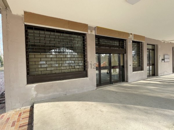 ufficio in vendita a Padova in zona Mortise
