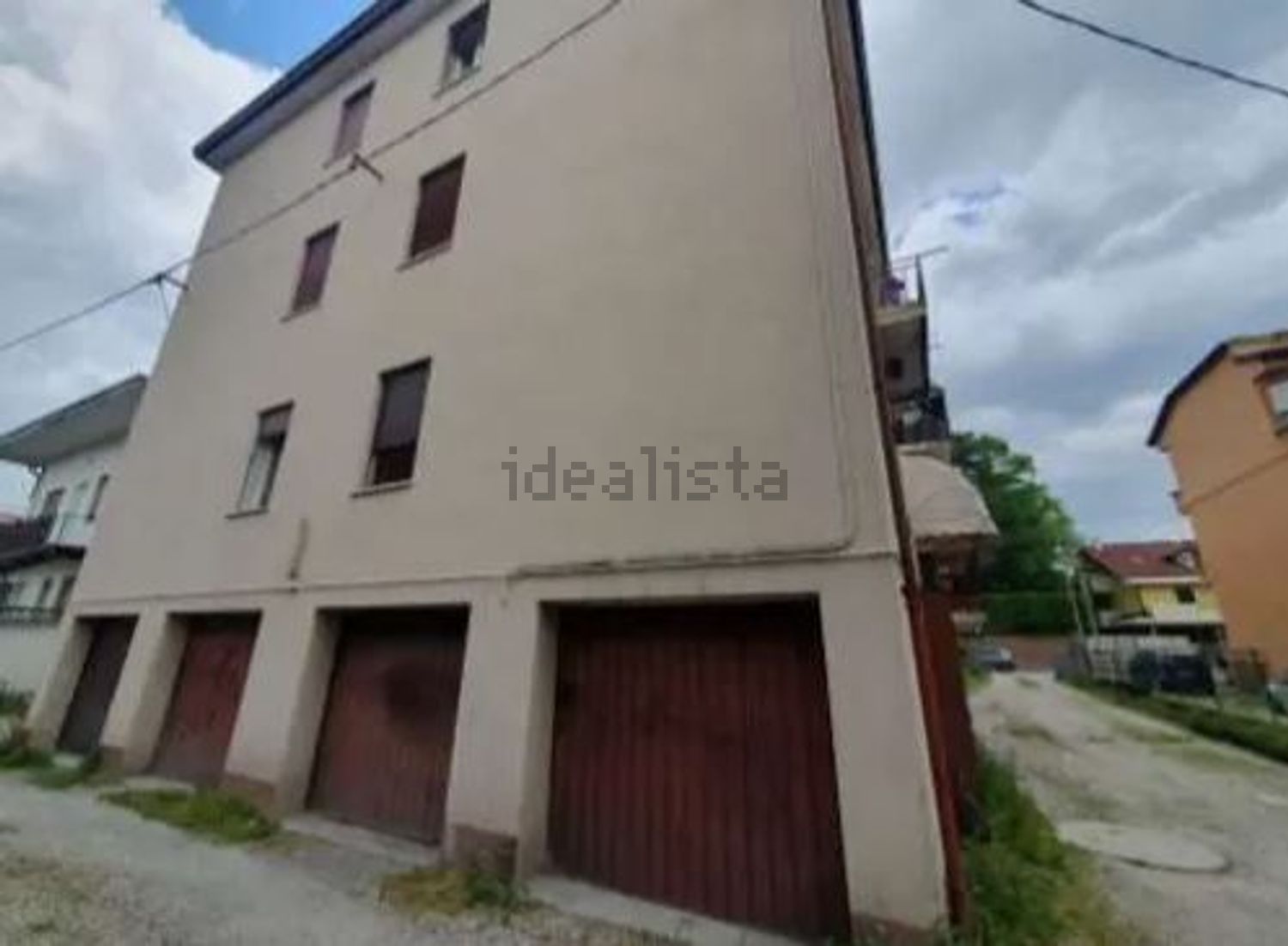 appartamento in vendita a Padova in zona Ponte di Brenta