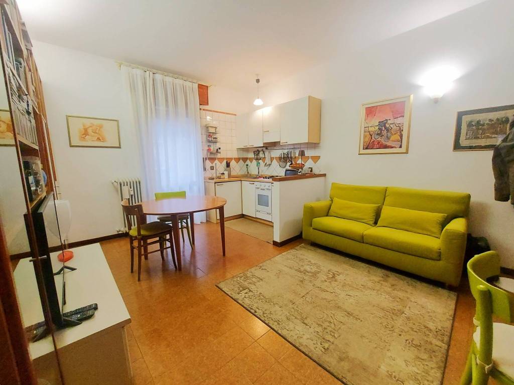 appartamento in vendita a Padova in zona San Bellino