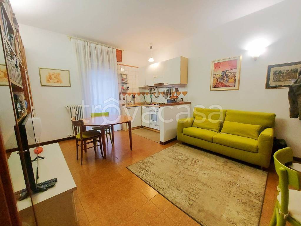 appartamento in vendita a Padova in zona San Bellino