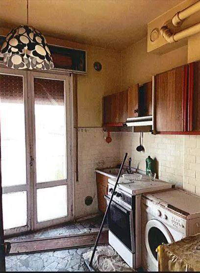 appartamento in vendita a Padova in zona Brentelle