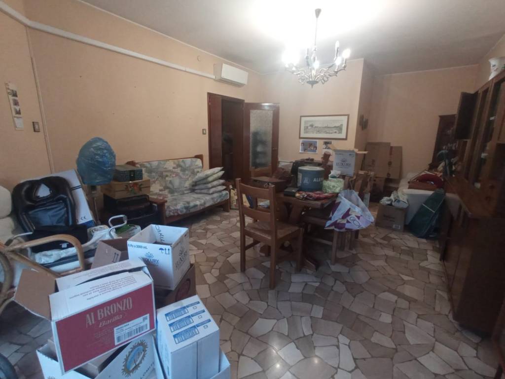 appartamento in vendita a Padova in zona Sant'Osvaldo / Santa Rita