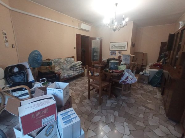 appartamento in vendita a Padova in zona Sant'Osvaldo / Santa Rita