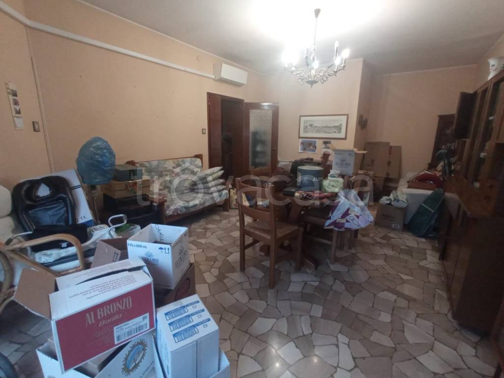 appartamento in vendita a Padova in zona Sant'Osvaldo / Santa Rita