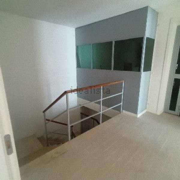 ufficio in vendita a Padova in zona Portello