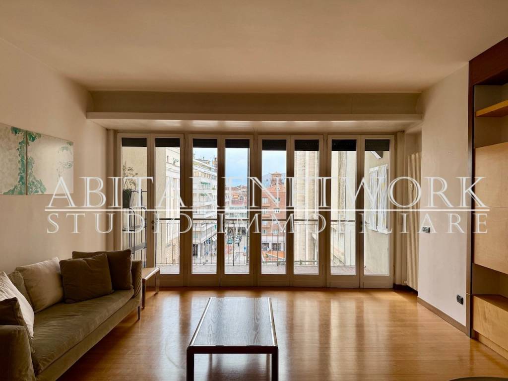 appartamento in vendita a Padova in zona Savonarola