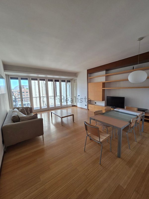 appartamento in vendita a Padova in zona Centro Storico