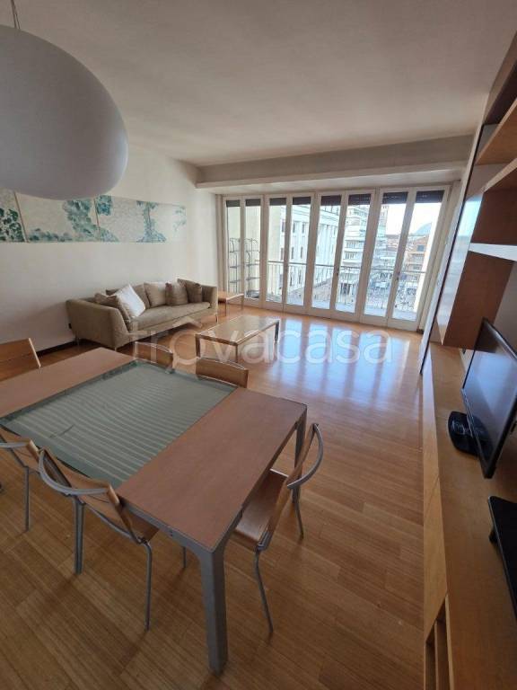 appartamento in vendita a Padova in zona Centro Storico