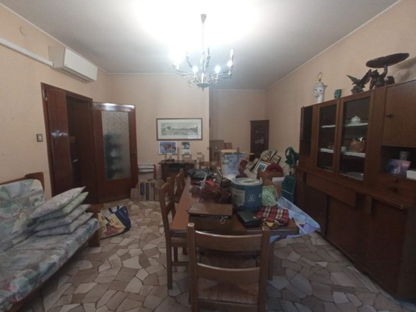 appartamento in vendita a Padova in zona Sant'Osvaldo / Santa Rita