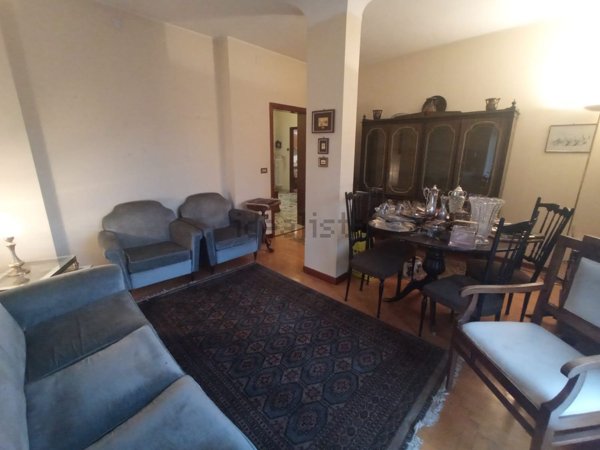 appartamento in vendita a Padova in zona Sant'Osvaldo / Santa Rita