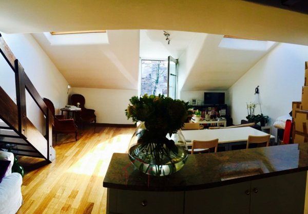 appartamento in vendita a Padova in zona Savonarola