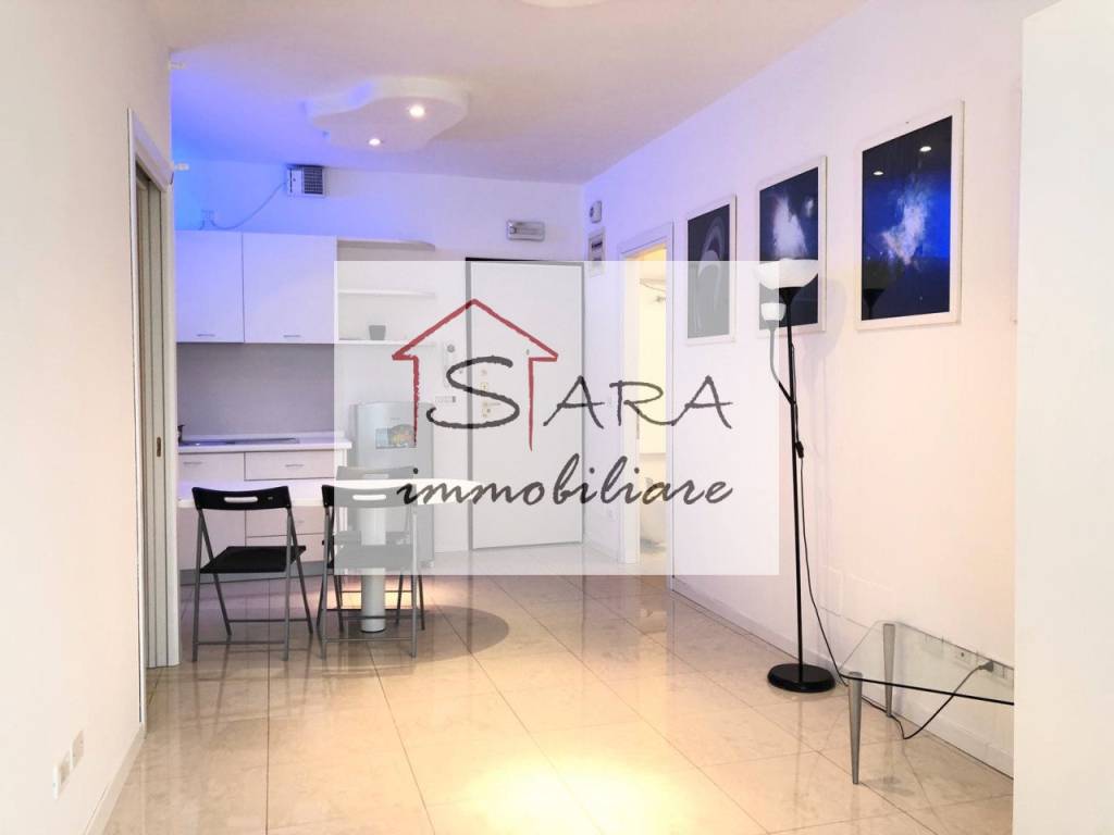 appartamento in vendita a Padova in zona Centro Storico