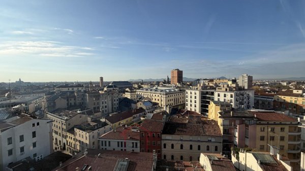 appartamento in vendita a Padova in zona Centro Storico
