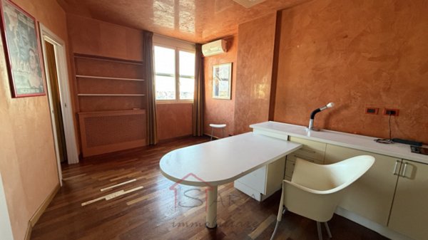 appartamento in vendita a Padova in zona Centro Storico