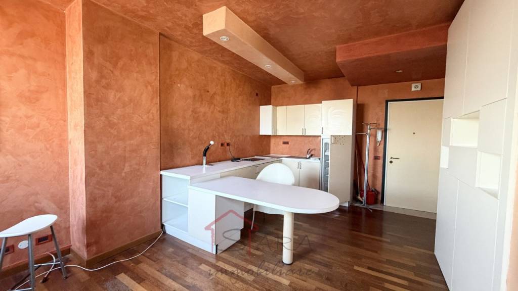 appartamento in vendita a Padova in zona Centro Storico