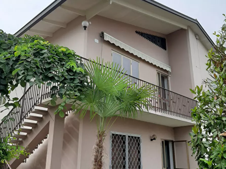 casa indipendente in vendita a Padova in zona Centro Storico