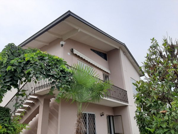 casa indipendente in vendita a Padova in zona Forcellini / Terranegra