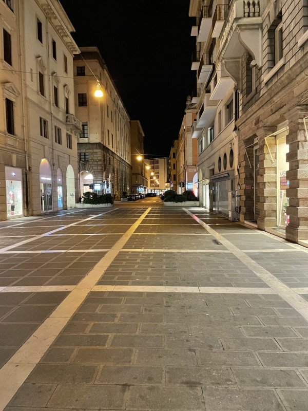 negozio in vendita a Padova