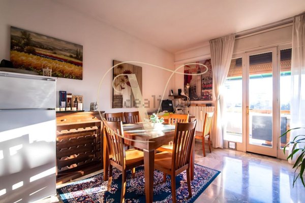 appartamento in vendita a Padova in zona San Carlo