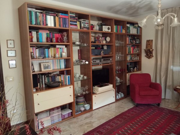 appartamento in vendita a Padova in zona Mortise