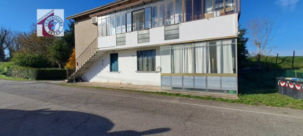 appartamento in vendita a Padova in zona Montà