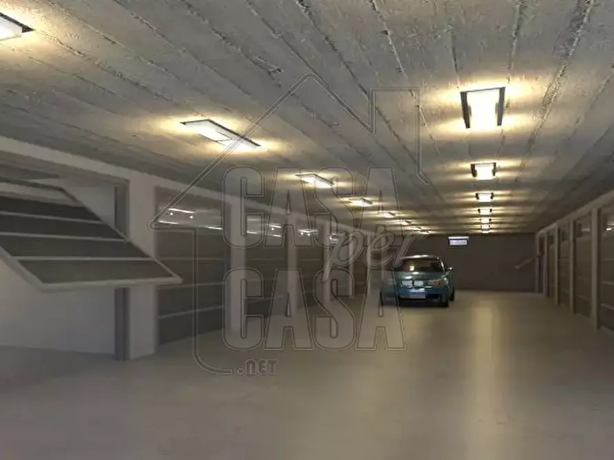 mansarda in vendita a Padova in zona Centro Storico