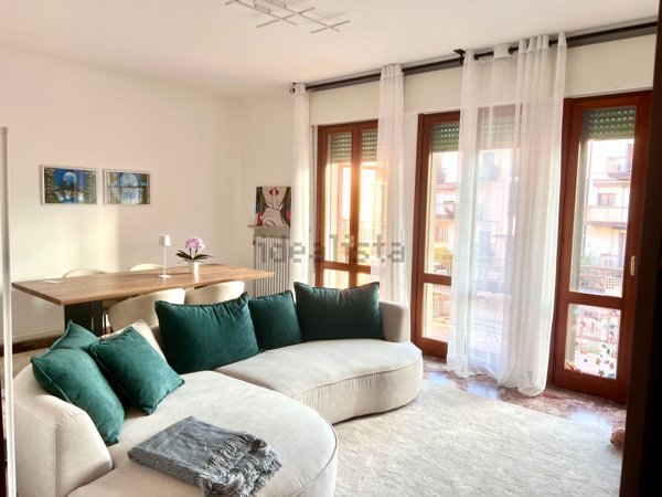 appartamento in vendita a Padova in zona Forcellini / Terranegra