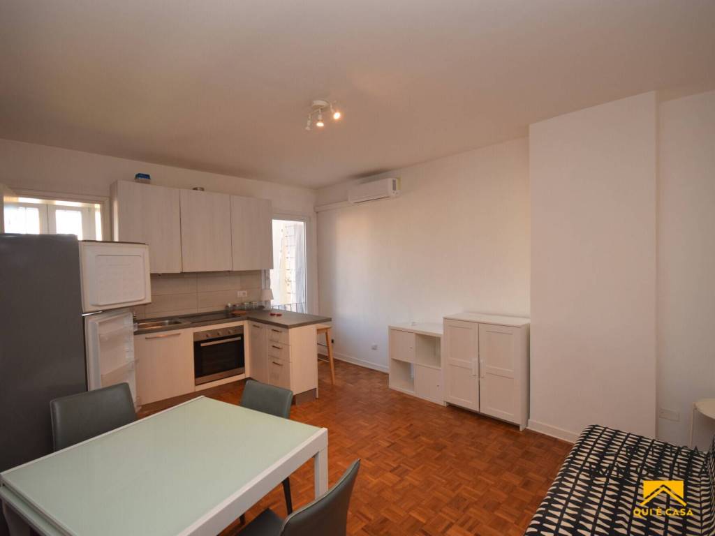 appartamento in vendita a Padova in zona Portello