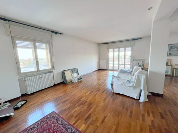 appartamento in vendita a Padova in zona Arcella