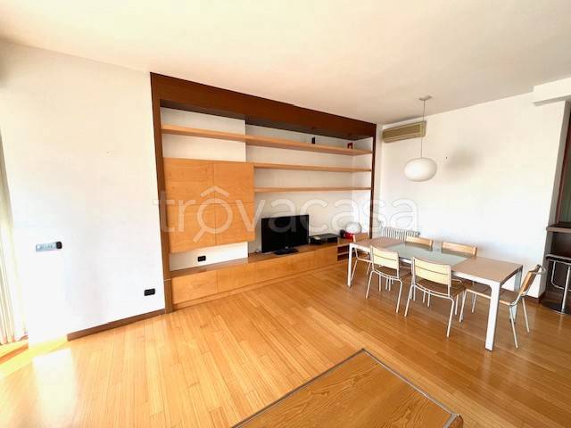 appartamento in vendita a Padova in zona Centro Storico