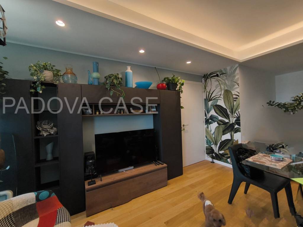 appartamento in vendita a Padova in zona Savonarola