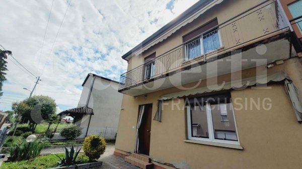 casa indipendente in vendita a Padova in zona Torre