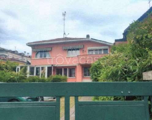 appartamento in vendita a Padova in zona Guizza