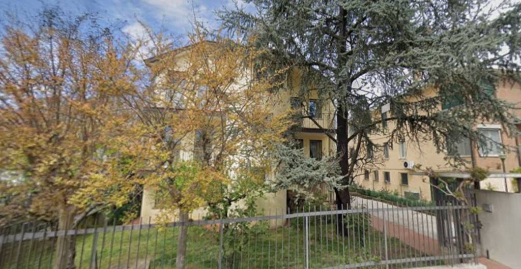 casa indipendente in vendita a Padova in zona San Giuseppe