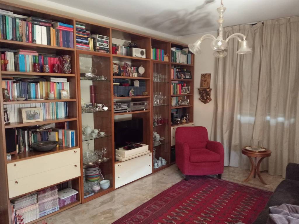 appartamento in vendita a Padova in zona Mortise