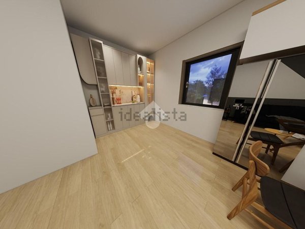 appartamento in vendita a Padova in zona Brentelle