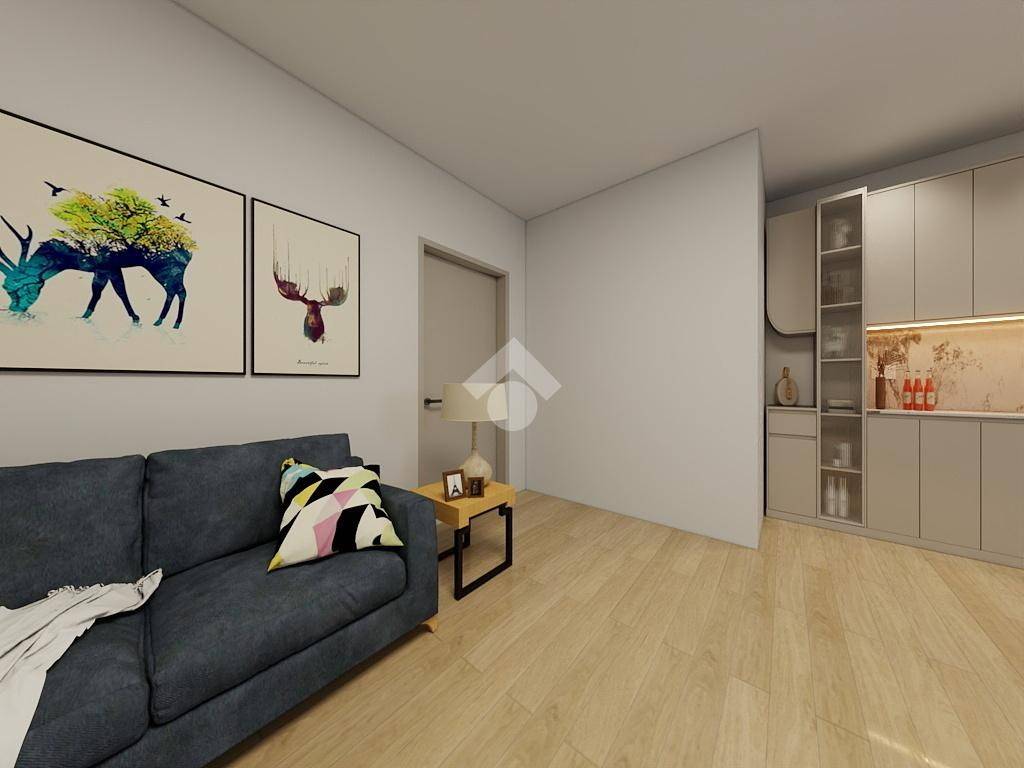 appartamento in vendita a Padova in zona Brentelle