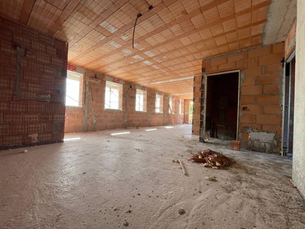 appartamento in vendita a Padova in zona Savonarola