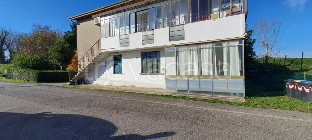 appartamento in vendita a Padova in zona Montà