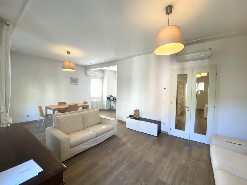 appartamento in vendita a Padova in zona Sant'Osvaldo / Santa Rita