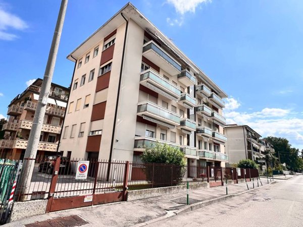 appartamento in vendita a Padova in zona Brentelle