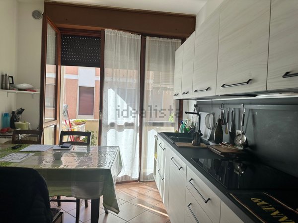 appartamento in vendita a Padova in zona Altichiero