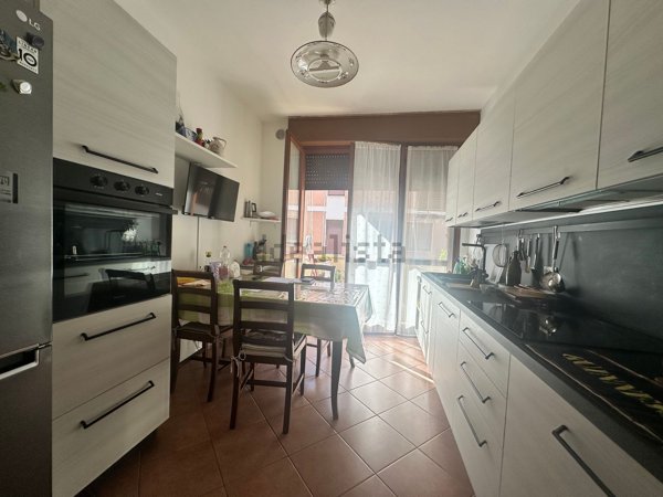 appartamento in vendita a Padova in zona Altichiero