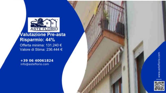 appartamento in vendita a Padova in zona Sant'Osvaldo / Santa Rita