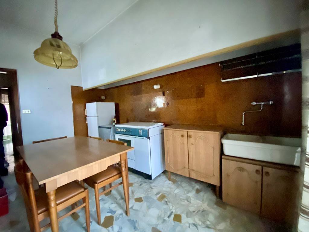 appartamento in vendita a Padova in zona Altichiero