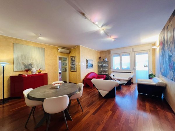 appartamento in vendita a Padova in zona Stanga