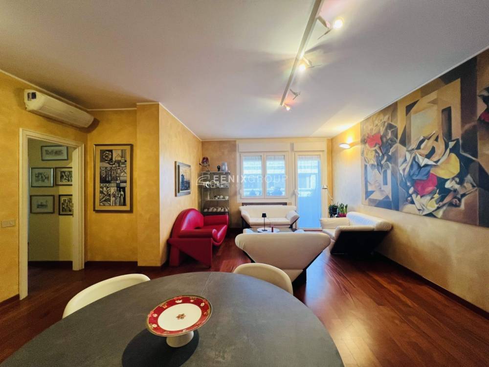 appartamento in vendita a Padova in zona Stanga