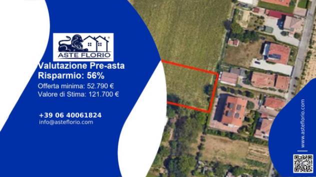 terreno edificabile in vendita a Padova