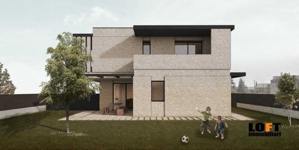 casa indipendente in vendita a Padova
