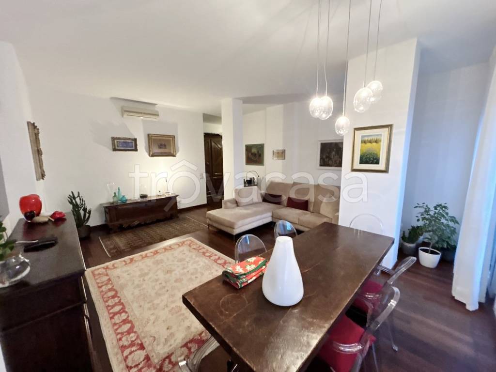 appartamento in vendita a Padova in zona Savonarola